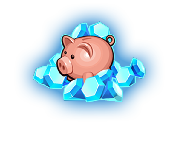 A Mountain of Gems ($149.99)